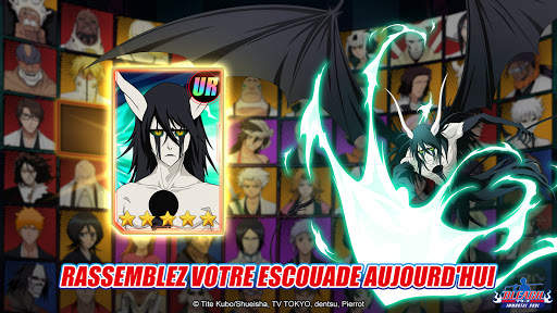 Bleach: Immortal Soul screenshot 7