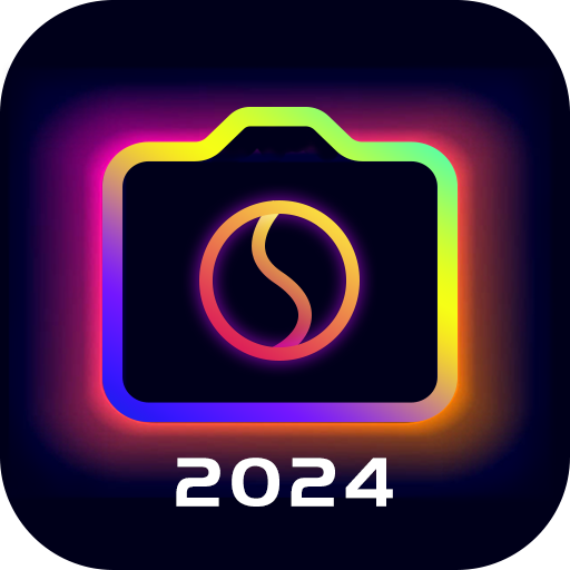 S Camera for S20 camera v2024 icon