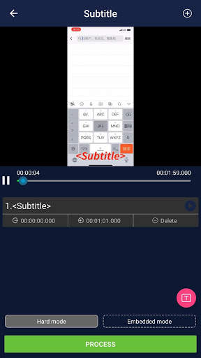Video Compress Kit - Reduce & Watermark & Subtitle screenshot 4