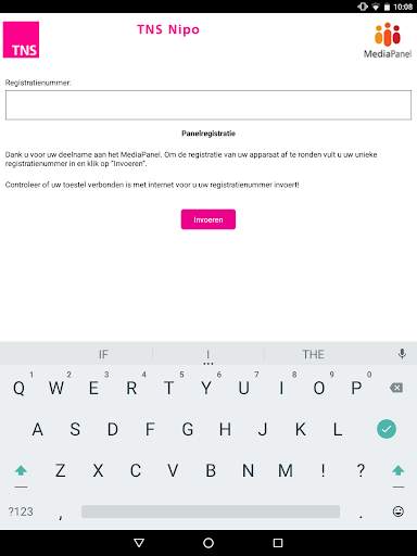 MediaPanel for smartphones screenshot 3