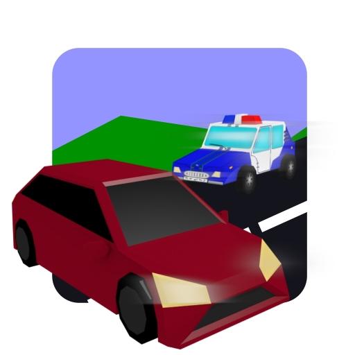 City Rally icon