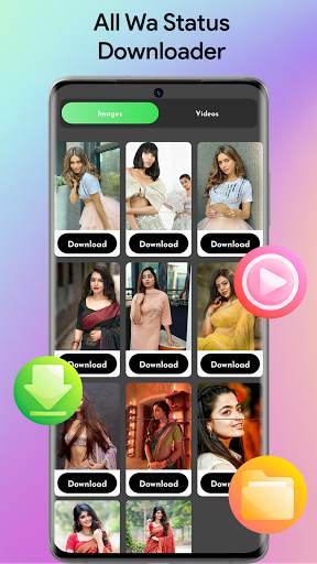 Vmete Video Downloader 2021 screenshot 3