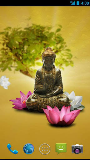 Buddha Wallpapers screenshot 2