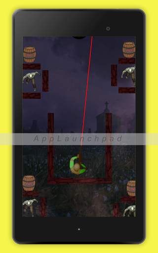 Zombi Katili screenshot 13
