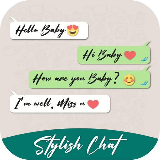 Fancy Text Style for Whatsapp 1.0.7