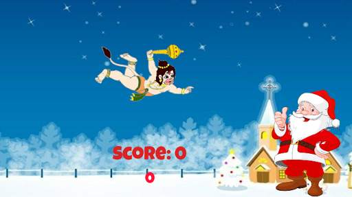 Hanuman Adventure 2020 screenshot 5