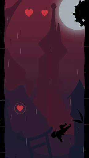 Parkaur Ninja screenshot 5