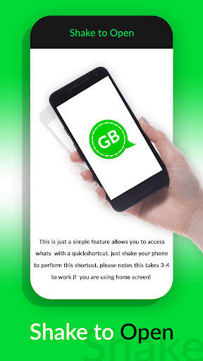 What Apk Version 2024 - GBWAPP screenshot 5