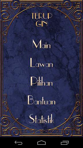 Terup Gin screenshot 2