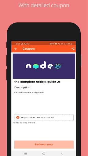 OfferzGuru screenshot 2