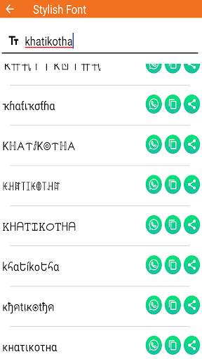 খাঁটি কথা - Bengali Quotes screenshot 7