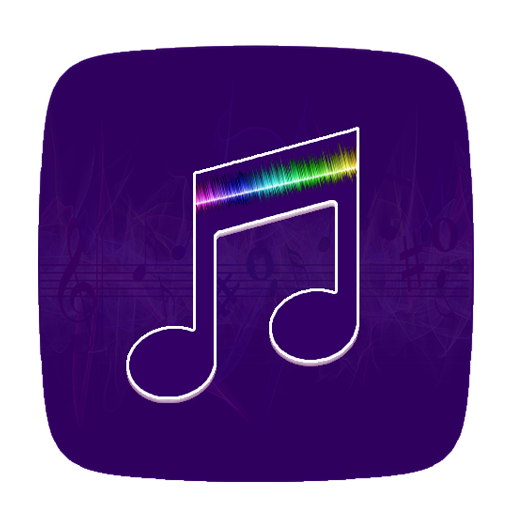 Music Player, Audio Player, Equalizer/Bass Booster icon