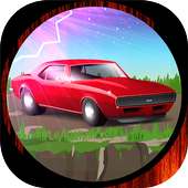 Hard Car Racing