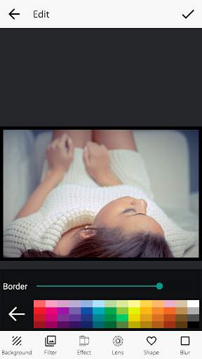 PicLens - Photo Overlapping screenshot 5