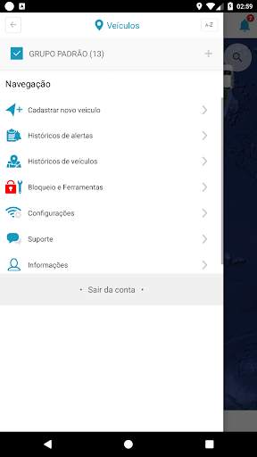 JC Mobile screenshot 3