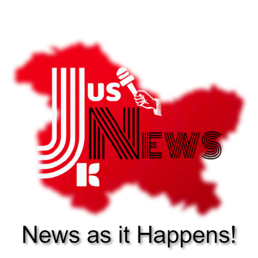 Just News JK أيقونة