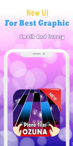 Ozuna Piano Tiles 2020 screenshot 1