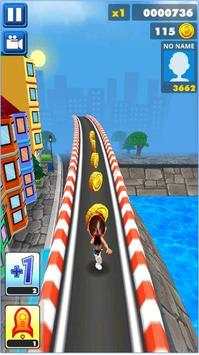 Subway Bus Rush screenshot 1