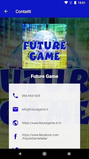 Future Game screenshot 3
