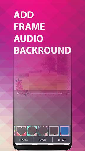 Photo to Video Maker,Photo Video Maker with Song screenshot 5