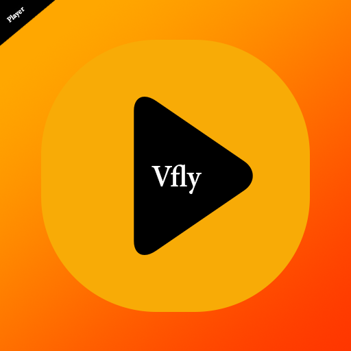 ikon Vfly-Magic Video player