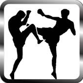 Learn King Boxing logo
