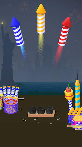 Diwali Crackers Simulator Game screenshot 7