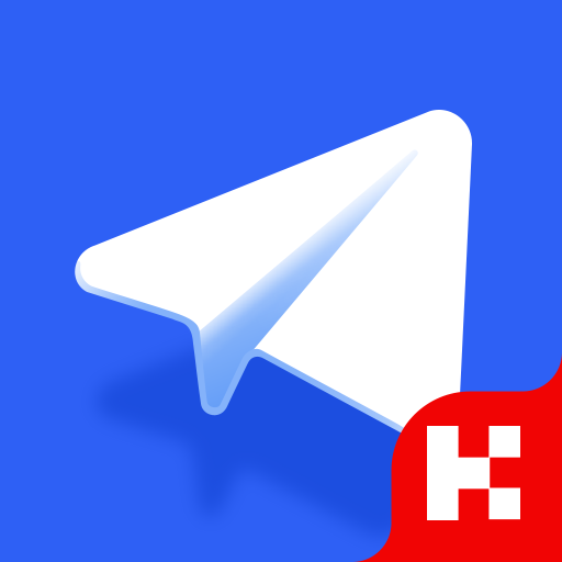 KeepDrop - SHARE Apps, transferência de arquivos icon