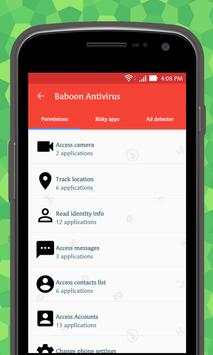 एंटीवायरस  AntiVirus Android 2019 screenshot 3