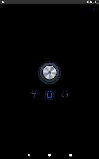 Flashlight screenshot 8
