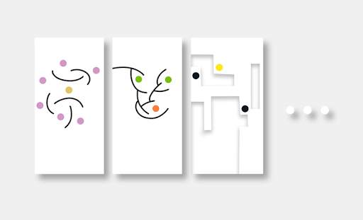 Connect the Dot : Dots Game screenshot 2