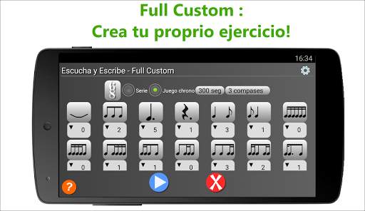 Maestro del Ritmo screenshot 11