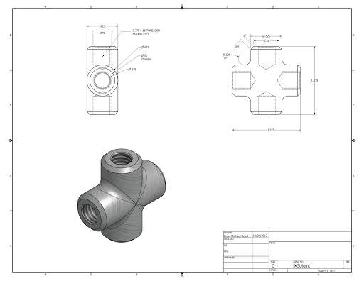 Drawing Engineering скриншот 1
