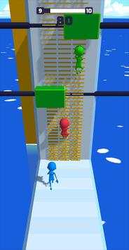 Dash Race 3D скриншот 3