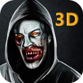 Zombie Survival Simulator 3D 1.0