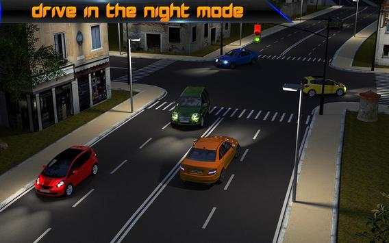 Driving Academy Reloaded screenshot 9