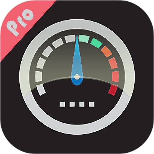 Internet Speed Analyzer icon