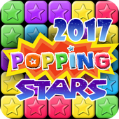 Pop Star 2017 icon