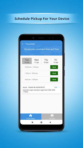 PhoneCash -Sell Used & Old Mobile Phones Online screenshot 6