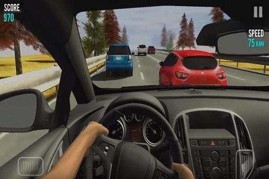 New Tips Racing In Car 2 screenshot 2