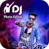 DJ Photo Editor 1.0