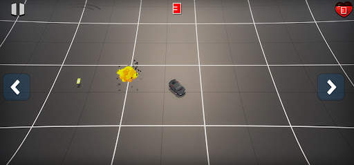 King Of Drift - Car Drifting screenshot 4