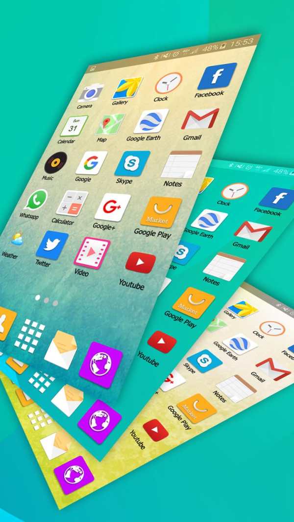 Launcher and Theme for Samsung S8 Edge, Galaxy s8 screenshot 6