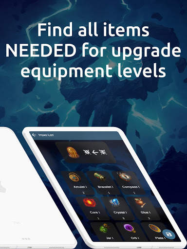 Age of Magic ⭐⭐⭐ Support Kit screenshot 14