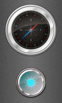 Lodestar screenshot 2