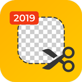 Auto Background Remover icon