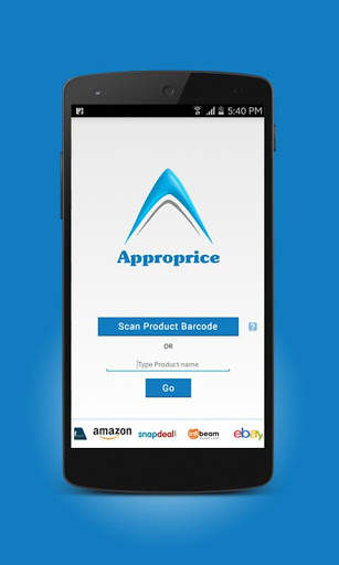 Price Comparison Cashback App for Online Shopping screenshot 4