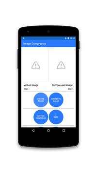 Photo & Picture Resizer, image compressor screenshot 2