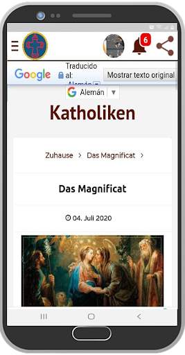catholic singles dating site screenshot 8