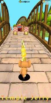 Temple Jerry Adventure Run screenshot 2